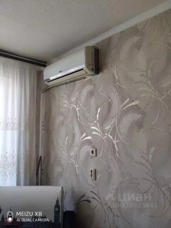 1-к кв. Ростовская область, Ростов-на-Дону ул. Миронова, 12/7 (31.0 м) - Фото 0