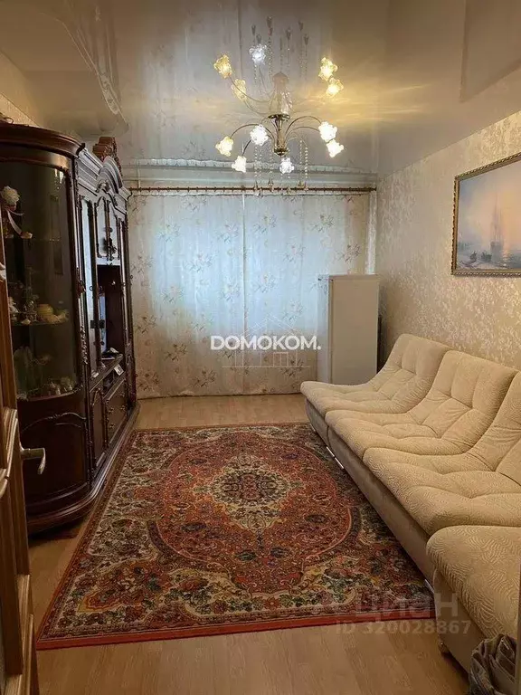 Квартира, 3 комнаты, 61.8 м - Фото 0
