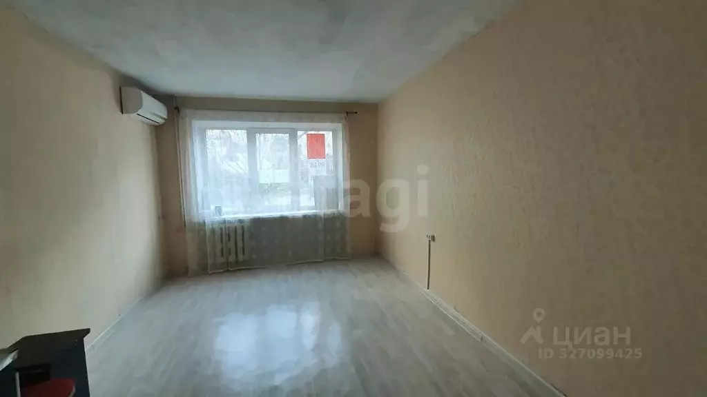 Комната Краснодарский край, Новороссийск ул. Видова, 182 (13.5 м) - Фото 1