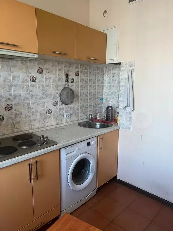 1-к. квартира, 40 м, 10/12 эт. - Фото 0