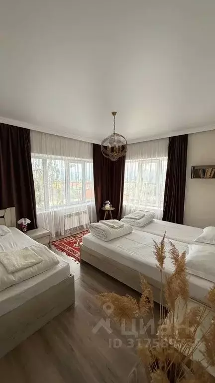 Комната Дагестан, с. Хунзах ул. Гаджимурада Гаджимагомедова, 11 - Фото 0