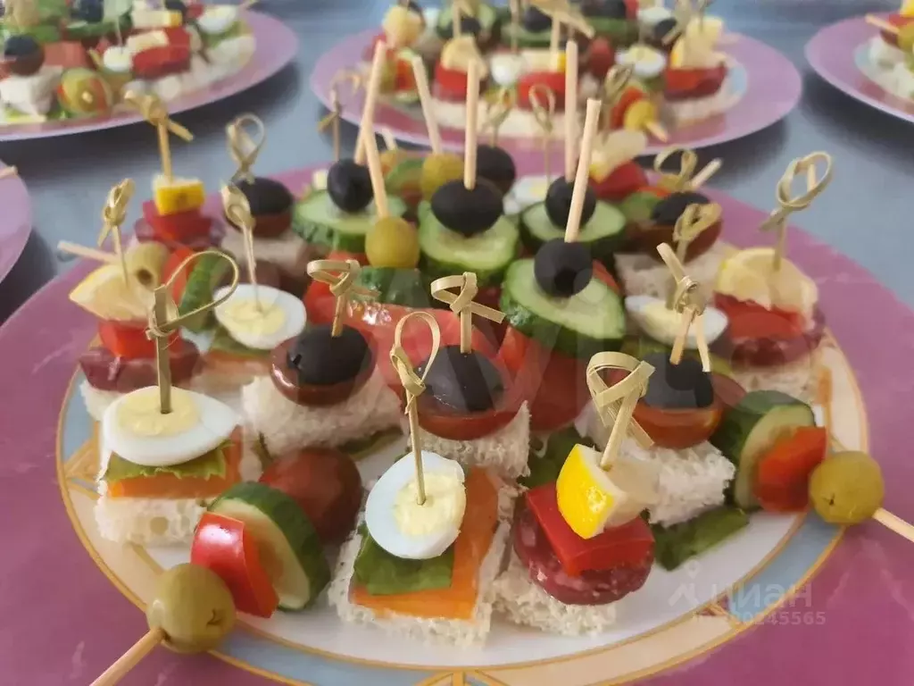 Дом в Самарская область, Самара Демократическая ул., 130к2 (500 м) - Фото 2