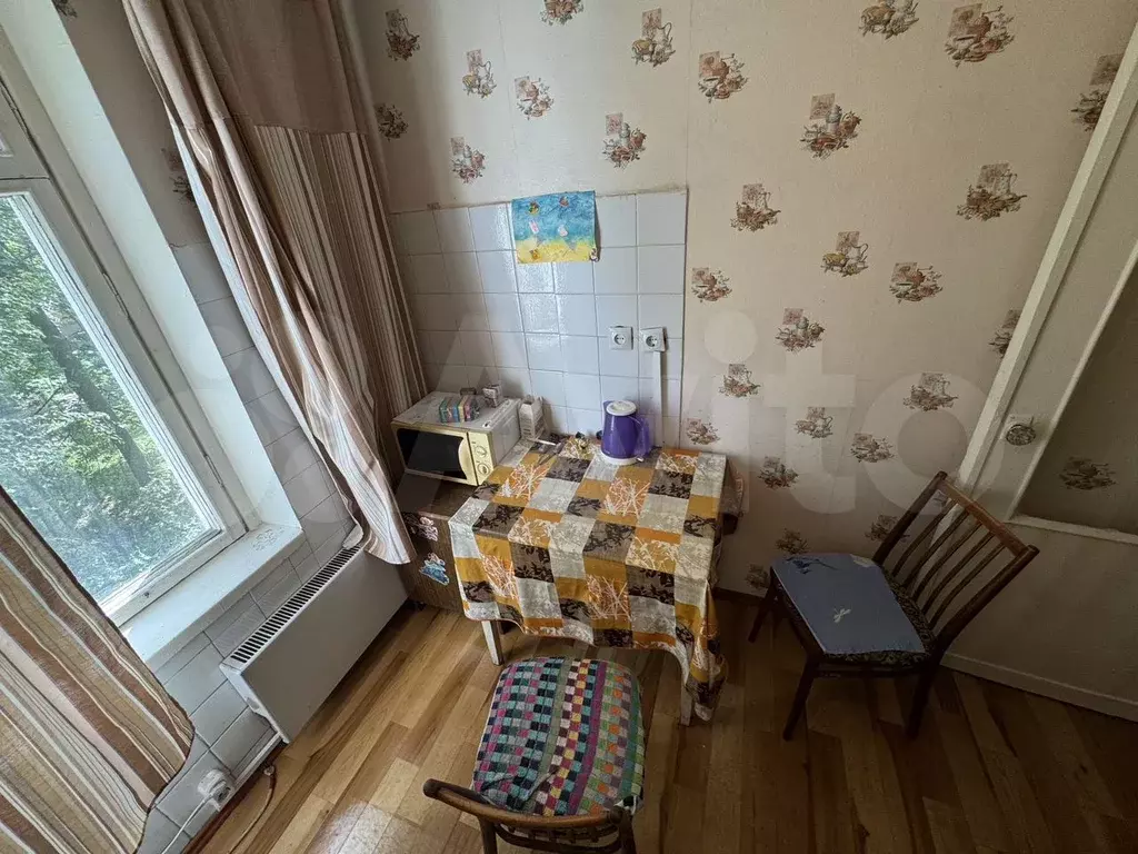 3-к. квартира, 54,4 м, 3/5 эт. - Фото 0