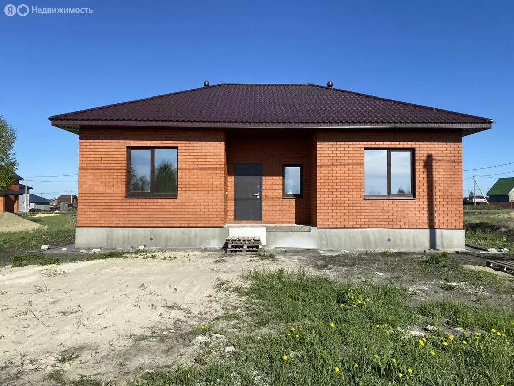Дом в Пенза, улица Михаила Проценко (126 м) - Фото 1