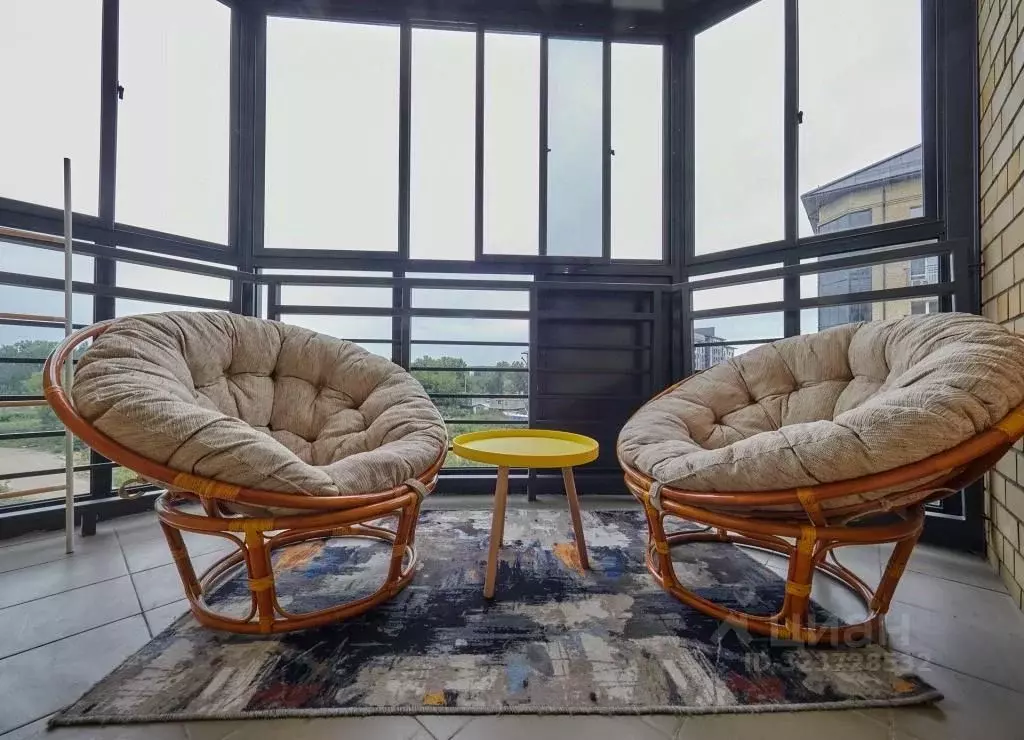 2-к кв. Тверская область, Конаковский муниципальный округ, д. Мокшино ... - Фото 1