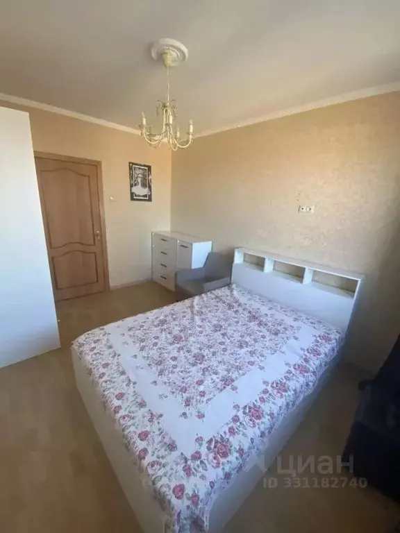 Комната Москва 3-й Хорошевский проезд, 8 - Фото 1
