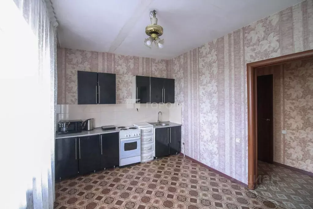 1-к кв. Алтайский край, Барнаул ул. Профинтерна, 44Б (48.8 м) - Фото 1