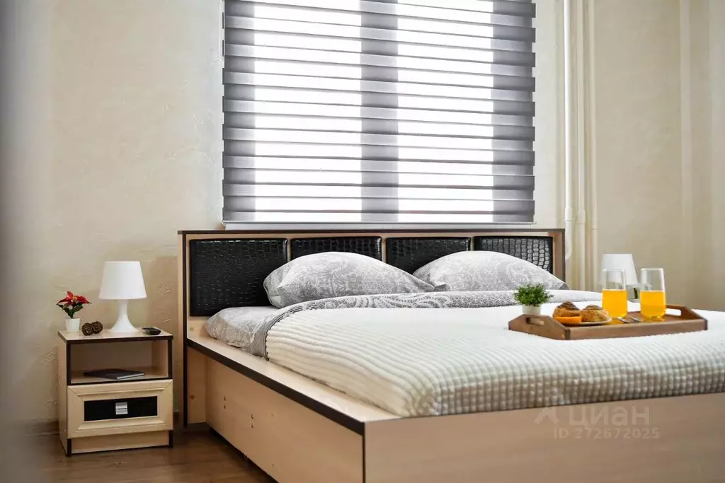 1-к кв. Красноярский край, Красноярск Комсомольский просп., 20 (55.0 ... - Фото 2