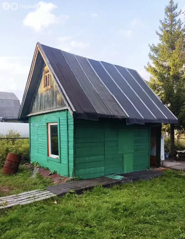 Дом в Архангельск, СТ Малинка (20 м) - Фото 0