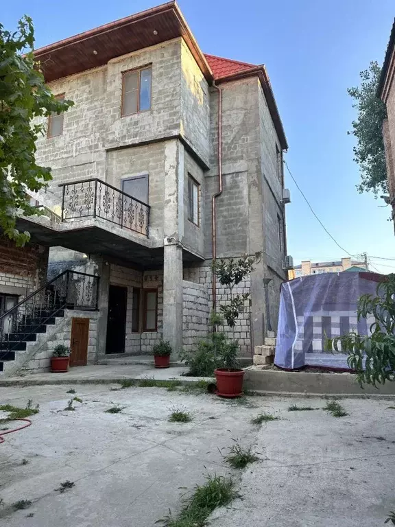 1-к кв. Дагестан, Махачкала ул. Богатырева, 22В (24.0 м) - Фото 1