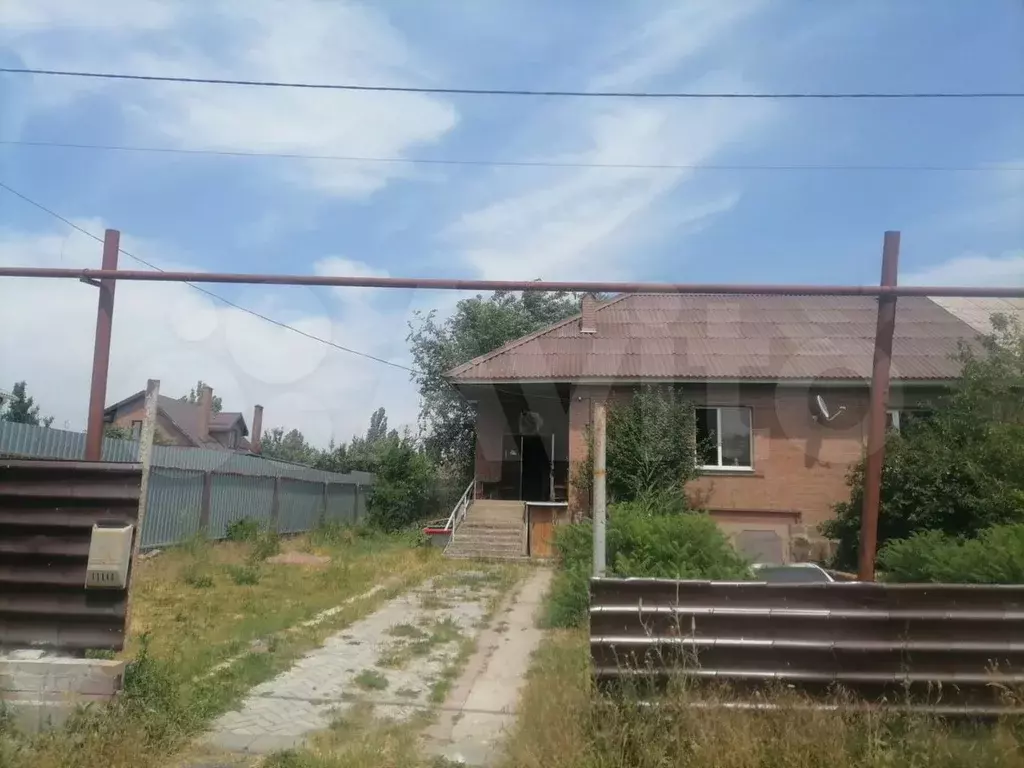 Дом 217 м на участке 14 сот. - Фото 1