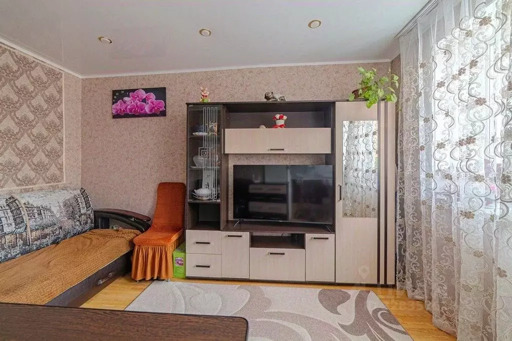 1-к кв. Пензенская область, Пенза Экспериментальная ул., 8 (21.1 м) - Фото 2