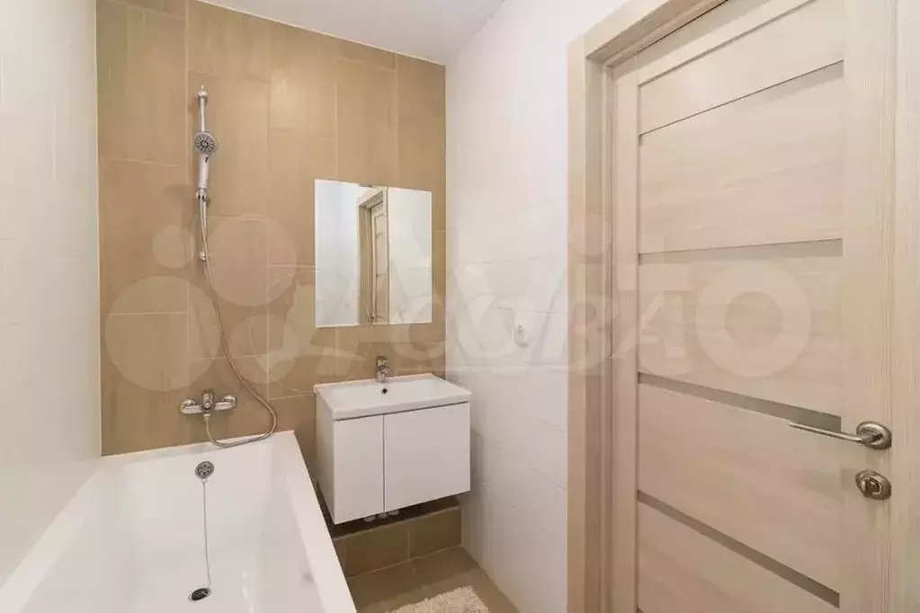 1-к. квартира, 30 м, 10/16 эт. - Фото 0