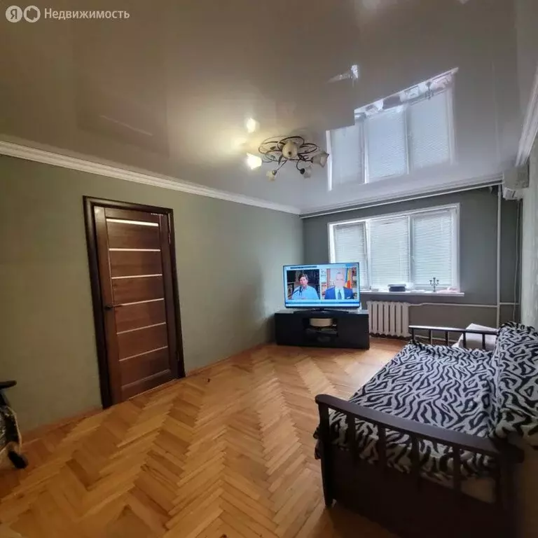 2-комнатная квартира: Нальчик, улица Пачева, 20А (48 м) - Фото 0