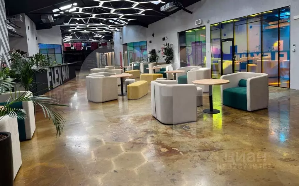 Офис в Москва Вятская ул., 27С7 (858 м) - Фото 1