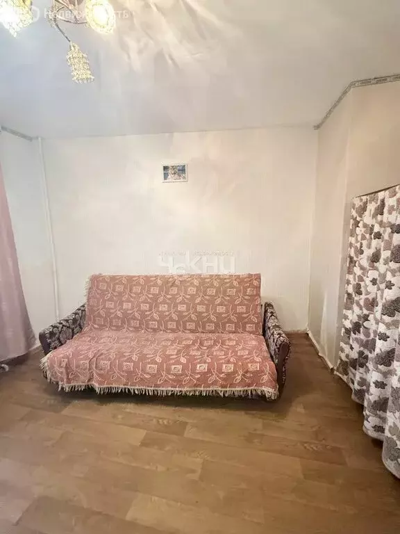 1к в -комнатной квартире (21.4 м) - Фото 2