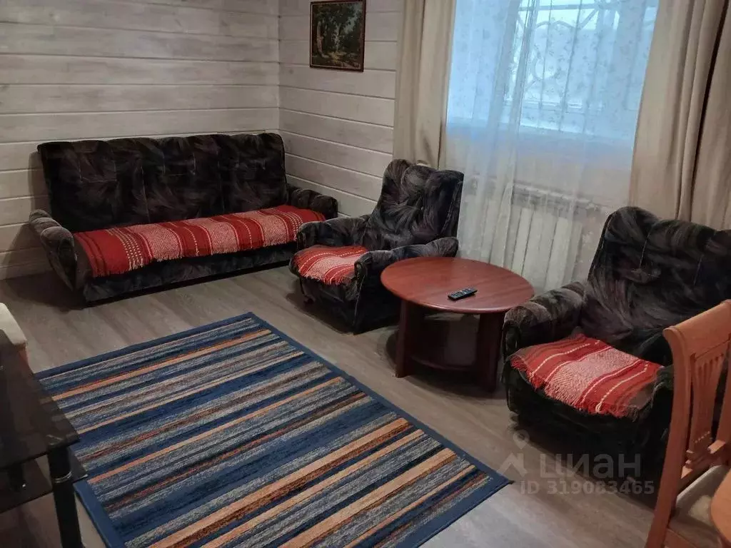 2-к кв. Ленинградская область, Выборг ул. Мира, 10 (55.0 м) - Фото 1