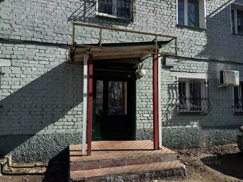 Офис в Кировская область, Киров ул. Морозовская, 95А (35 м) - Фото 1