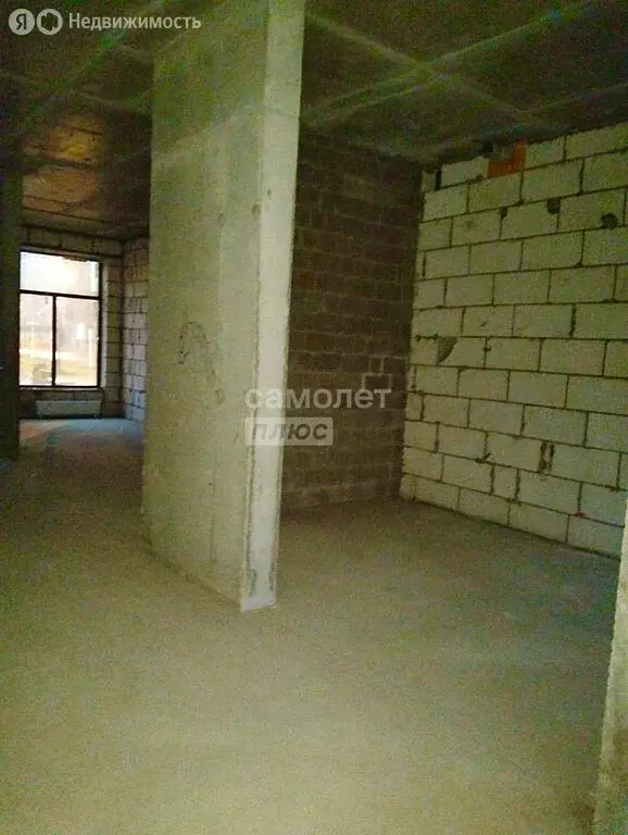 Помещение свободного назначения (81.7 м) - Фото 2