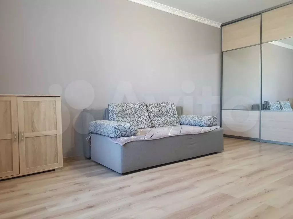 Комната 12,5 м в 2-к., 5/9 эт. - Фото 0