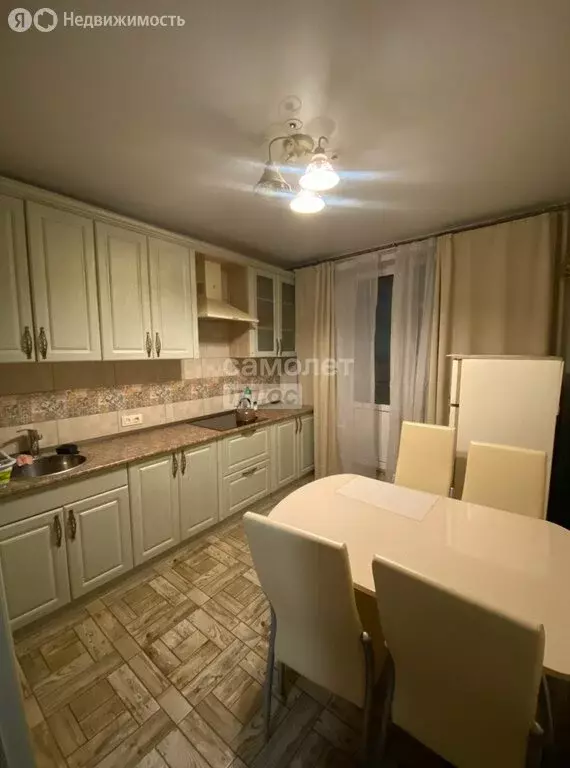 2-комнатная квартира: Тамбов, Магистральная улица, 39к4 (65 м) - Фото 1