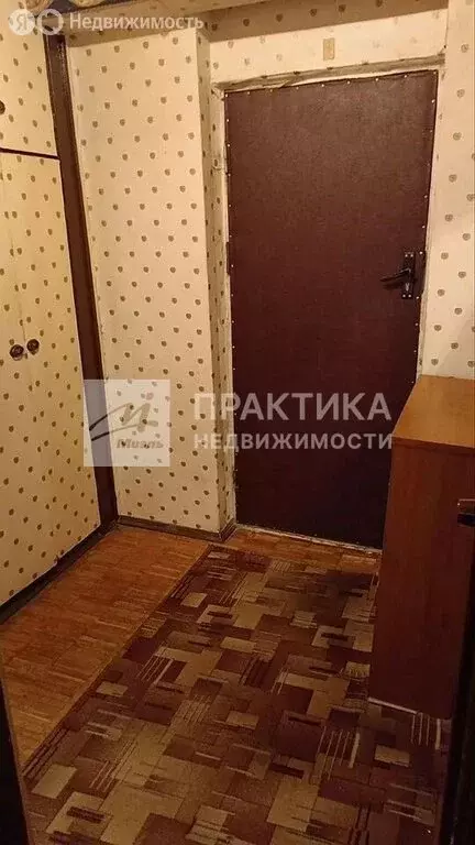 1-комнатная квартира: Москва, Севанская улица, 4 (34.1 м) - Фото 2