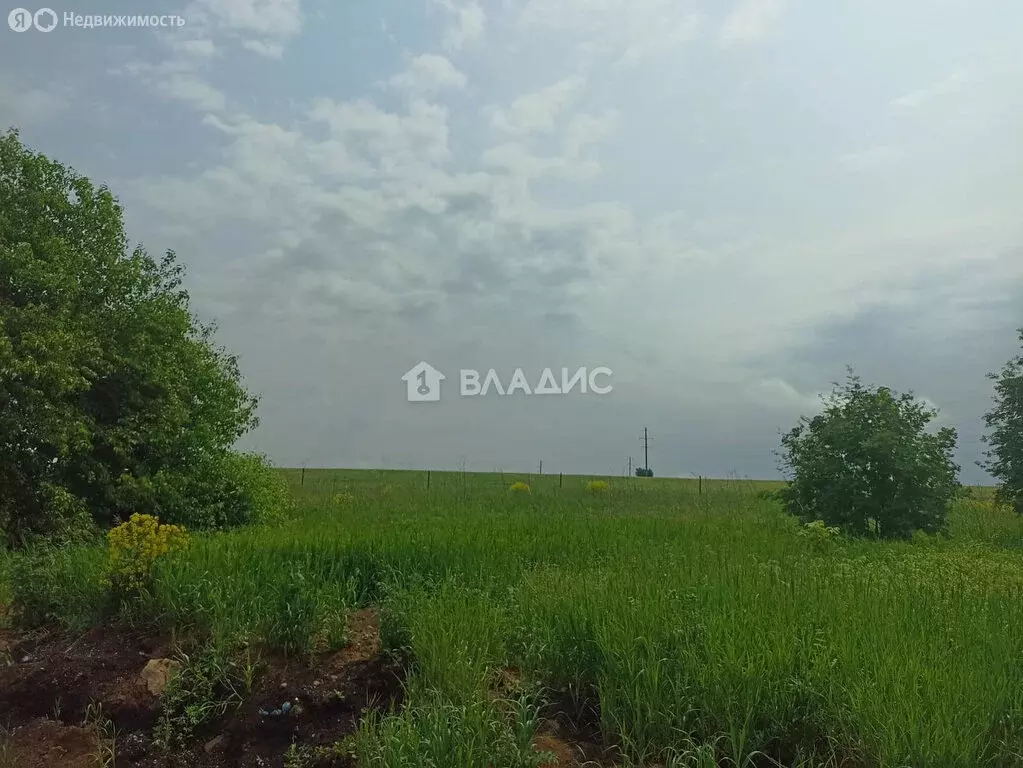 Участок в Кемерово, жилой район Ягуновский, Перспективная улица (15 м) - Фото 1