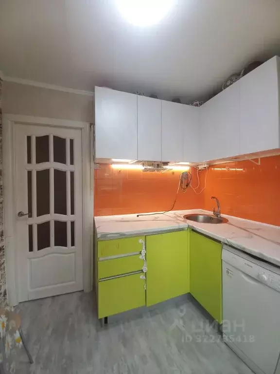 2-к кв. Самарская область, Самара Революционная ул., 140 (46.0 м) - Фото 1