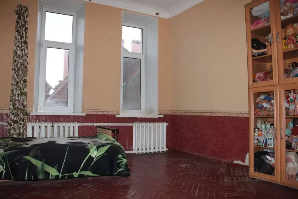 2-к кв. Ленинградская область, Выборг Вокзальная ул., 9 (44.0 м) - Фото 1