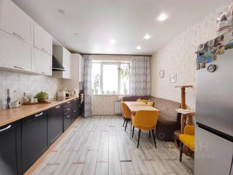 3-к кв. Санкт-Петербург Рыбацкий просп., 37К1 (77.7 м) - Фото 1