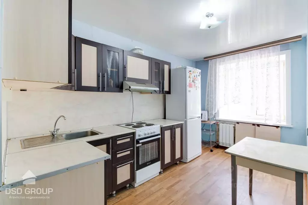 4-к кв. Хабаровский край, Хабаровск Брестская ул., 22 (74.0 м) - Фото 1