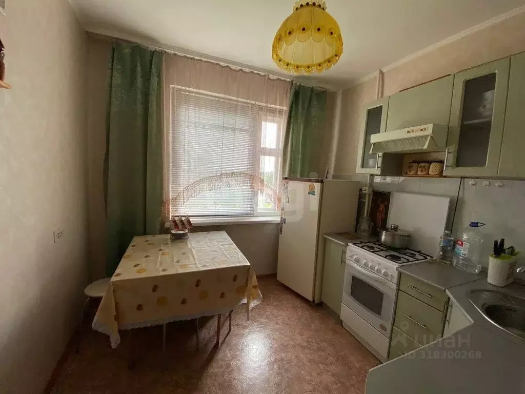 2-к кв. Белгородская область, Старый Оскол Юность мкр, 2 (52.0 м) - Фото 0