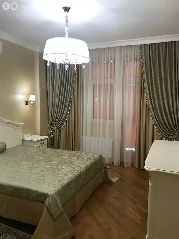 3-комнатная квартира: Ставрополь, улица Ленина, 228 (96.2 м) - Фото 1