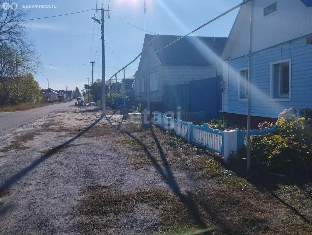Дом в село Бехтеевка, Зелёная улица (46.1 м) - Фото 1