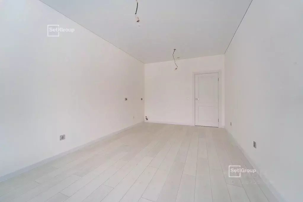 2-к кв. Санкт-Петербург Пулковское ш., 99к6 (53.61 м) - Фото 2