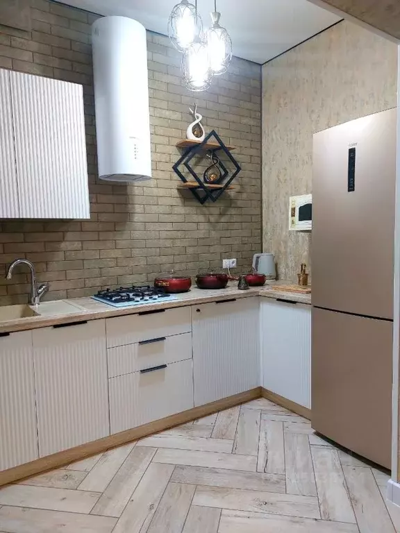 Дом в Северная Осетия, Владикавказ ул. Августовских Событий, 32 (80 м) - Фото 2