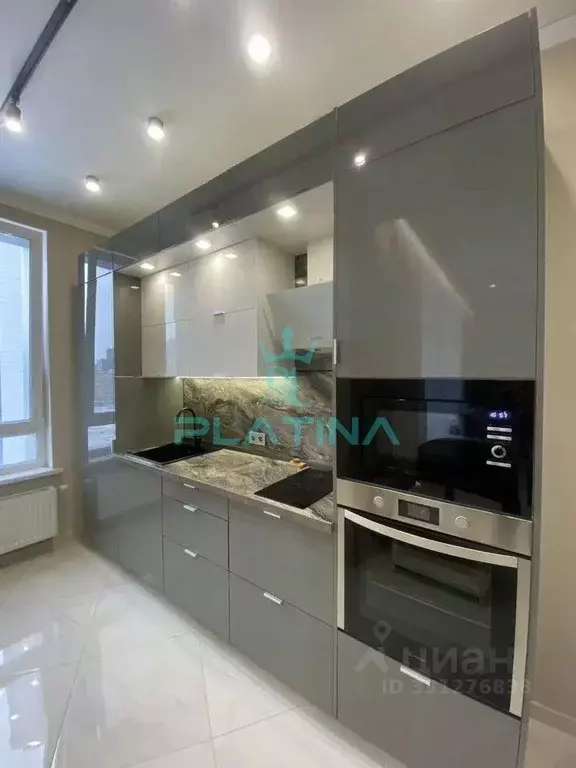1-к кв. Татарстан, Казань Чистопольская ул., 88 (45.0 м) - Фото 1