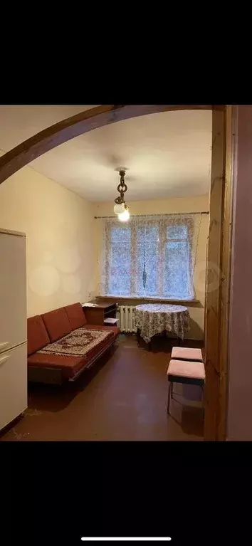 3-к. квартира, 50 м, 4/4 эт. - Фото 0