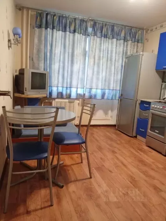 1-к кв. Коми, Сыктывкар Покровский бул., 6 (35.0 м) - Фото 1