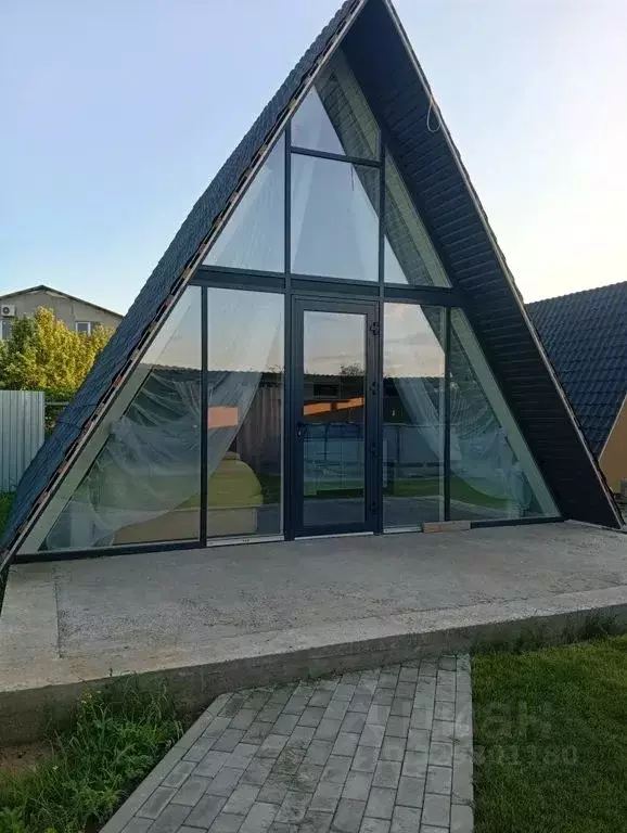 Дом в Волгоградская область, Волгоград ул. Шурухина, 86/721 (40 м) - Фото 1