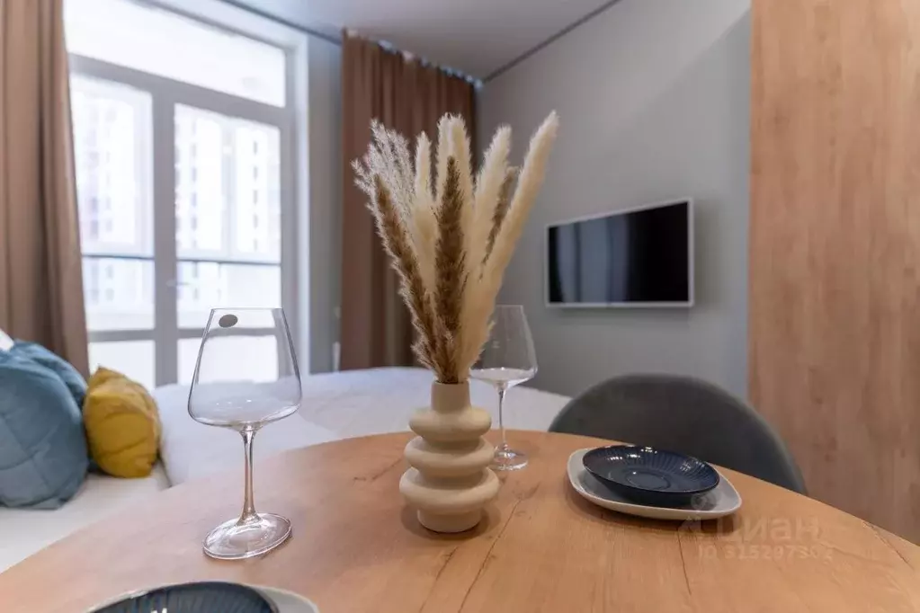 1-к кв. Свердловская область, Екатеринбург ул. Щорса, 53 (16.0 м) - Фото 2