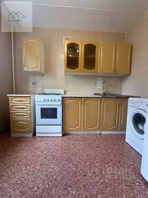 1-к кв. Воронежская область, Воронеж ул. 40 лет Октября, 14 (40.0 м) - Фото 1