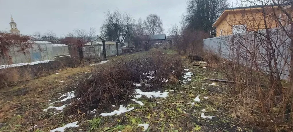 Участок в Владимирская область, Суздаль ул. Нетека (6.0 сот.) - Фото 1