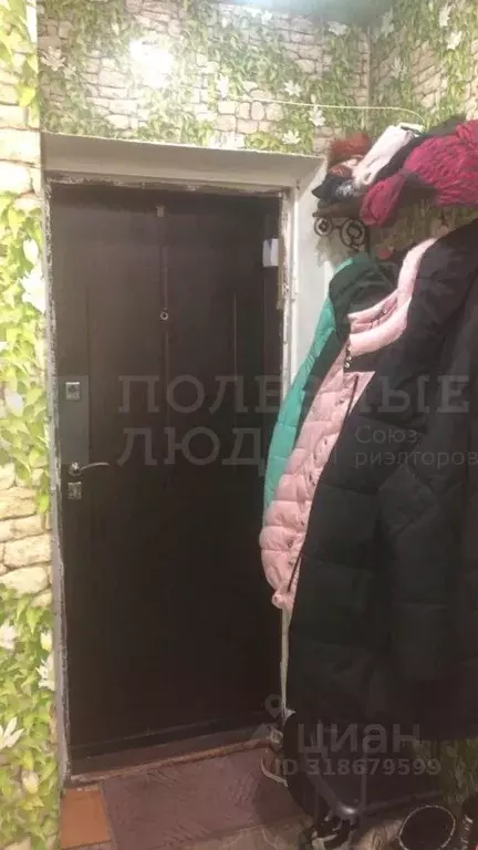 2-к кв. Новгородская область, Боровичи Валдайская ул., 45 (45.2 м) - Фото 2