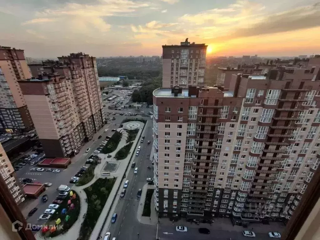Продаётся 1-к квартира, 34 м - Фото 1
