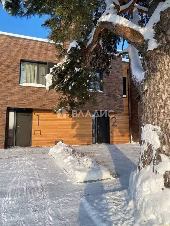 Таунхаус в Владимирская область, Ковровский район, Доброград ... - Фото 2