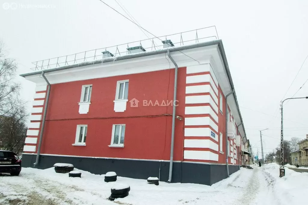 Помещение свободного назначения (101.9 м) - Фото 2