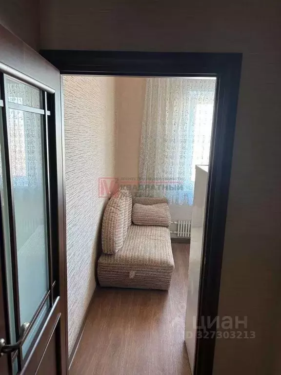 1-к кв. Белгородская область, Старый Оскол Северный мкр, 2 (37.0 м) - Фото 2