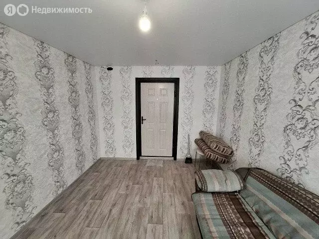 1к в -комнатной квартире (13.2 м) - Фото 2