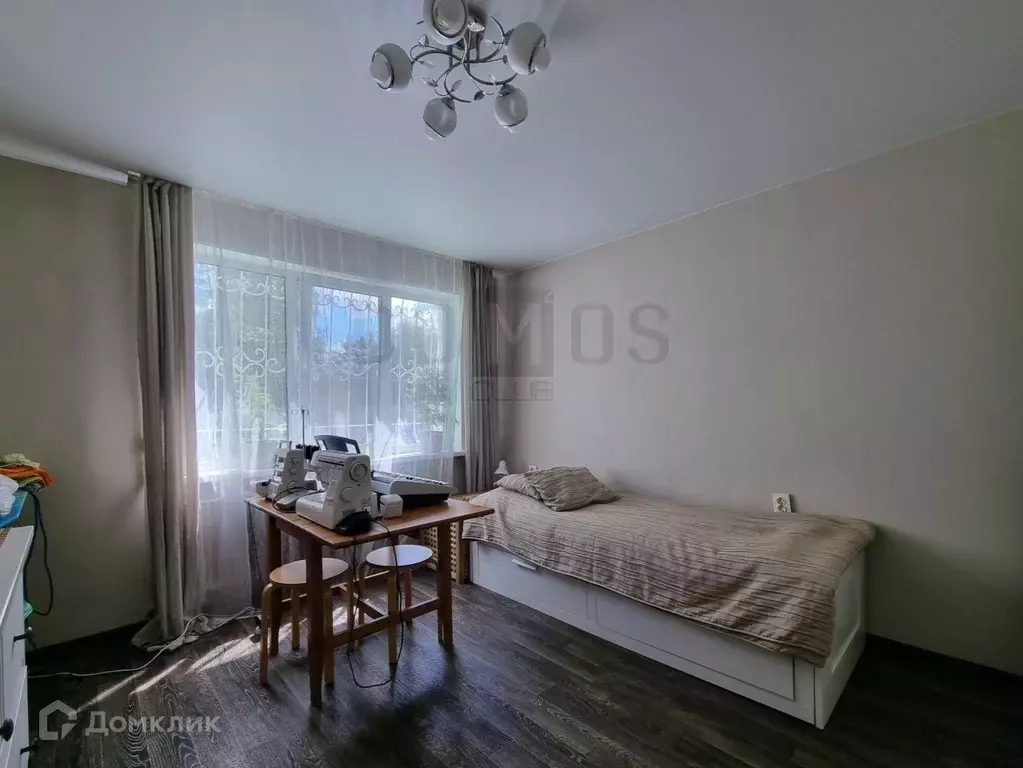 Продаётся 3-к квартира, 57.5 м - Фото 0